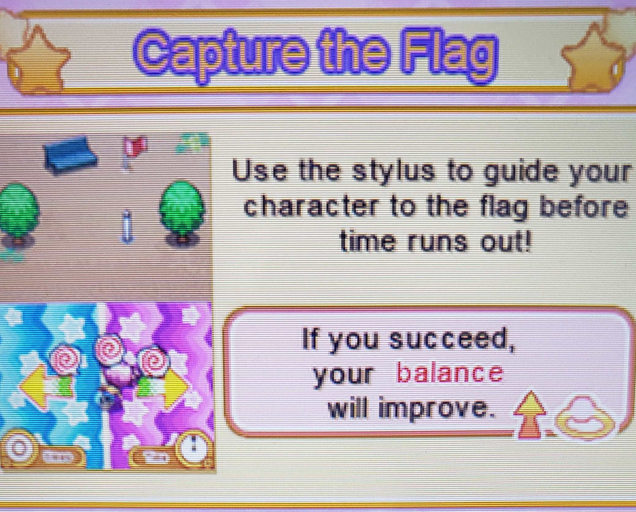 capture the flag